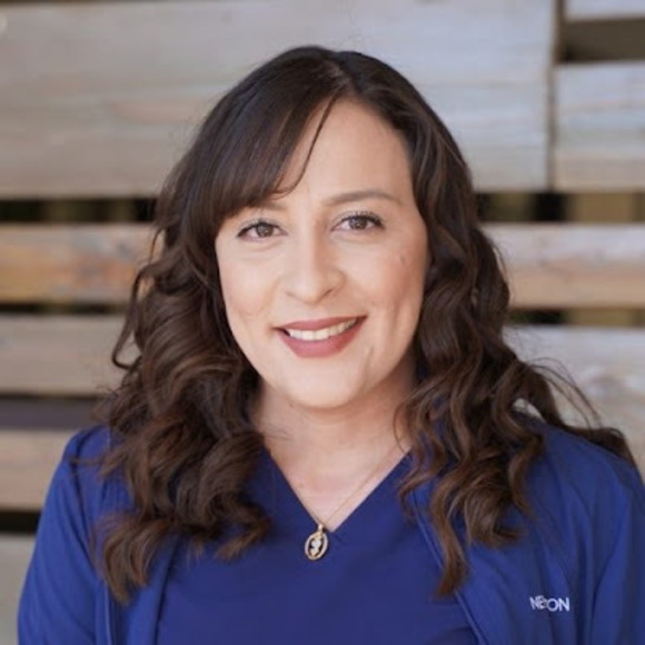 Meet your Posher, Maria - Picture 1 of 1